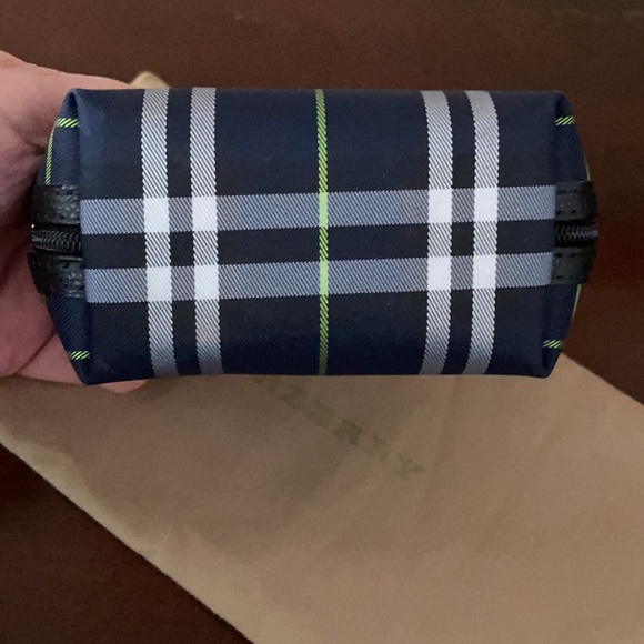 BURBERRY Mini Case Pouch - Picture 4 of 5